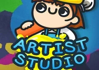 Artist Studio