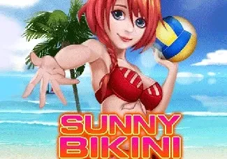 Sunny Bikini screenshot
