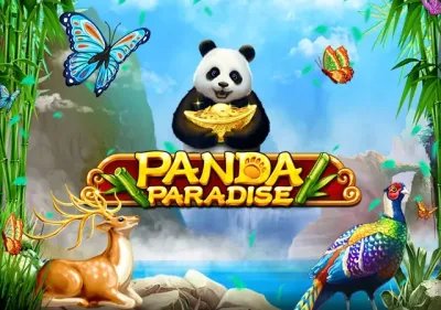 Panda Paradise