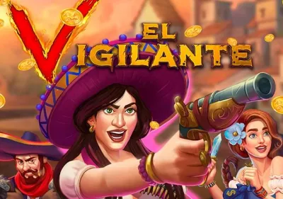 El Vigilante