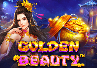 Golden Beauty screenshot