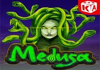 Medusa (1) screenshot