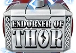 Endorser of Thor