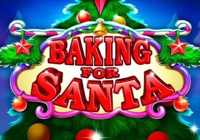 Baking for Santa screenshot