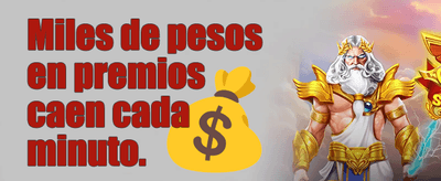 Juega y gana en vivo