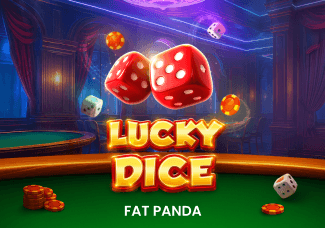 Lucky Dice screenshot
